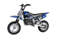 Razor MX350 Dirt Rocket Parts